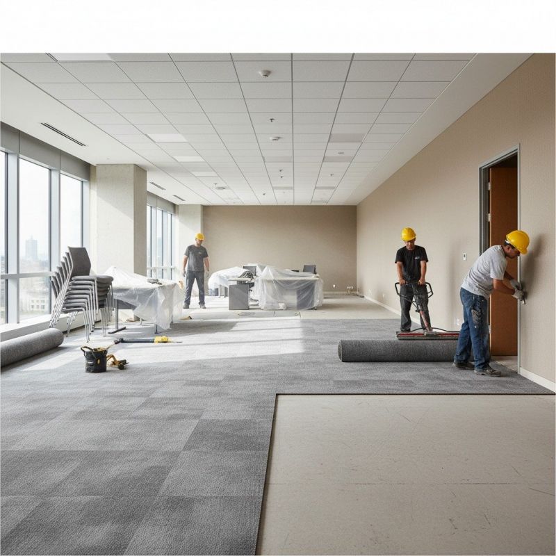 Flooring Service in Frederick, MD