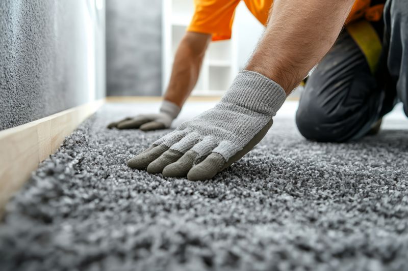 Flooring Service in Frederick, MD