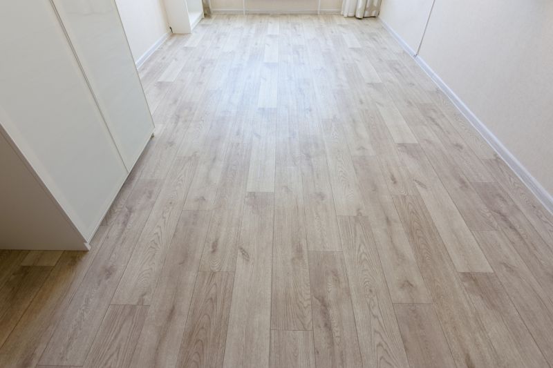 Linoleum Floor Installation in Carroll County, MD