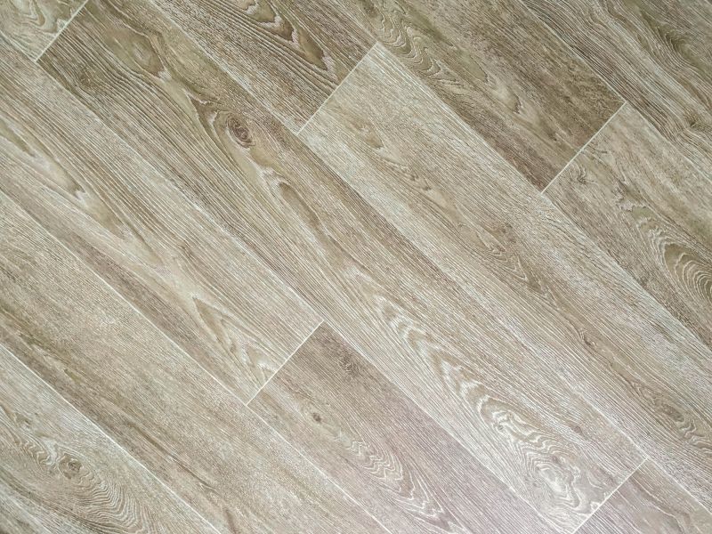 Linoleum Flooring Replacement in Frederick, MD