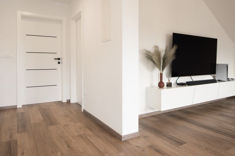 Lvt Flooring Installation in Brookeville, MD