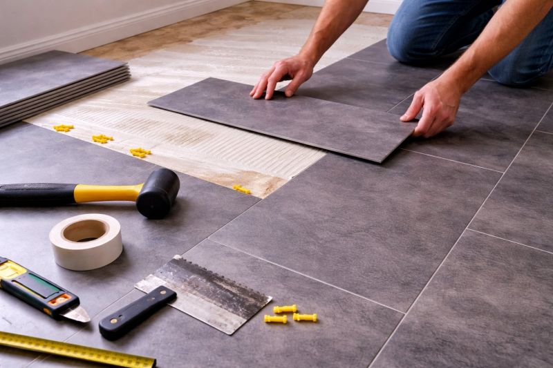 Lvt Flooring Installation in Keedysville, MD