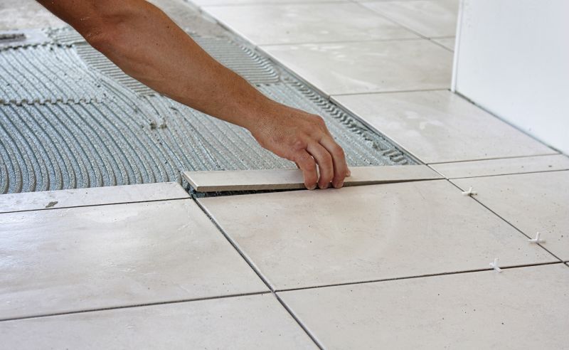 Sheet Flooring Installation in Gaithersburg, MD