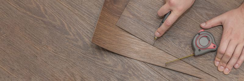 Sheet Linoleum Installation in Keedysville, MD