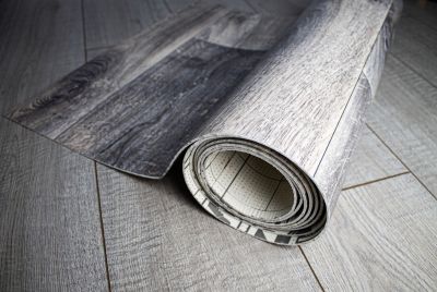 Sheet Vinyl Installation in Middletown, MD