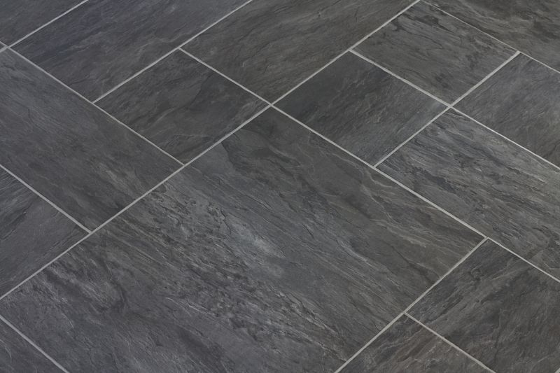 Vinyl Tile Replacement in Frederick, MD